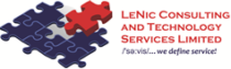 LeNic Technical Support Press